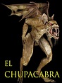 El Chupacabra