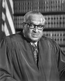 Thurgood Marshall | Biography, Legal Career, & Supreme Court Tenure ...