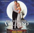 Georges Delerue – Joe Versus The Volcano (Original Motion Picture ...