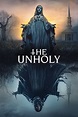 The Unholy (2021) - Posters — The Movie Database (TMDB)