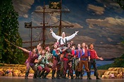 Pirates of Penzance is still a “Glorious Thing” in its 135th year ...