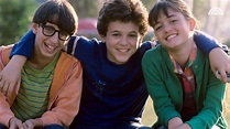 [21+] The Wonder Years TV Show Wallpapers | WallpaperSafari