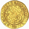 1 Ducat - Richard - Ducado de Palatinado-Simmern – Numista