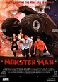Monster Man Monster Man (2003) usa affiche, poster Eric Jungmann, Aimee ...