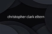 christopher clark eltern - Thinking Meme