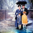 Review: Disney Mary Poppins 50th Anniversary Edition + Bonus Clips and ...