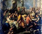 Remembering Saturnalia, The Badass Ancient Roman Precursor To Christmas
