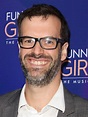 Marcus Brigstocke | Fandango Colombia