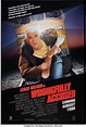 Wrongfully Accused (1998) USA / Ger. Warner / Morgan Creek / Constantin ...