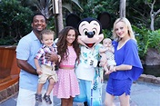 Alfonso Ribeiro Enjoys Road Trip with Wife Angela and Their Kids after ...