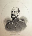 PREUßEN, Albrecht Prinz von Preußen (1809-1872): (1872) Art / Print ...