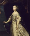 Maria Teresa von Spanien (1638-1683), Königin von Frankreich – kleio.org
