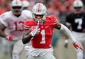 Johnnie Dixon's big spring game and what it really means outside of how ...