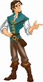 Flynn Rider | Disney Magical World Wiki | FANDOM powered by Wikia