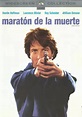Maratón De La Muerte | Dvd Dustin Hoffman Película Nueva