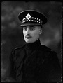 John Herbert Bowes-Lyon Born 1st of April 1886- Died 7th of February ...