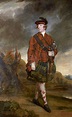 John Murray, 4th Earl of Dunmore | Reynolds | Painting Reproduction ...