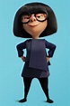 The Incredibles’ Edna Mode Is Film’s Best Fashion Character | Easy ...