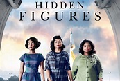 Hidden Figures (2016) | BS Reviews