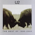 U2 - Best Of 1990 - 2000 CD | Gramofony-Desky.cz