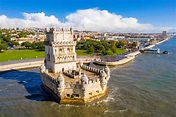 Visiter Lisbonne en 3 jours : que voir & faire en l'espace d'un week-end