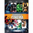 Livro - Quadrinhos no Cinema: O Guia Completo dos Super-heróis em ...