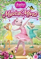 Angelina Ballerina: Musical Moves (2012) - Posters — The Movie Database ...