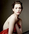 Anne Hathaway – Movies, Bio and Lists on MUBI