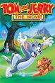 Tom y Jerry: la película (Tom and Jerry: The Movie) (1992) – C@rtelesmix