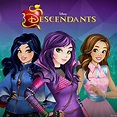 Disney Descendants Mobile Game Released