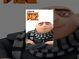 Despicable Me 2 (2013) Title in Spanish (Latin America) (TS) - YouTube