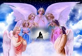 La Bendición de los 7 arcángeles - Mundo Lover | Arcángeles, 7 ...