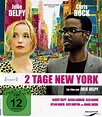 2 Tage New York: DVD, Blu-ray oder VoD leihen - VIDEOBUSTER.de