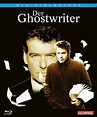 Der Ghostwriter - Blu Cinemathek (Blu-ray)