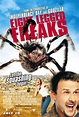 MY LIFE MOVIE REVIEW: Eight Legged Freaks (2002) มฤตยูอัปลักษณ์ 8 ขาถล่มโลก