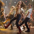 'Footloose,' 'Real Steel' go toe to toe at box office - masslive.com