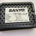 SANYO 785nm 780nm 200mw laser diode DL-7360-231SF - LaserSE
