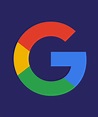 Black Background Google Logo - Google Icon Clipart - Clipart Suggest ...