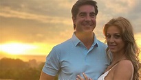 The truth about Jesse Watters' Wife- Emma DiGiovine - TheNetline