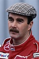 Nigel Mansell 1995 | Nigel mansell, Formula one, Nigel