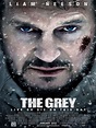 Poster zum Film The Grey - Unter Wölfen - Bild 25 auf 25 - FILMSTARTS.de