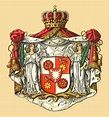 Principality of Schaumburg-Lippe - House of Lippe