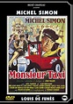 Monsieur Taxi : bande annonce du film, séances, streaming, sortie, avis