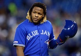 Vladimir Guerrero Jr.'s rookie season was a disappointment