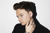 Signing Stories: Conor Maynard – Music Connection Magazine