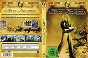 Die Hölle von Oklahoma: DVD oder Blu-ray leihen - VIDEOBUSTER.de