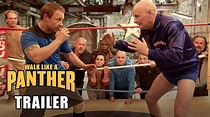 Walk Like A Panther | Official Trailer #1 | 2018 - YouTube