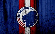 F.C. Copenhagen Wallpapers - Wallpaper Cave