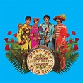 The Beatles - Sgt. Pepper's Lonely Hearts Club Band [1000x1000] : r ...