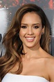 Jessica Alba's Hair and Makeup at MTV Movie Awards 2014 | POPSUGAR Beauty